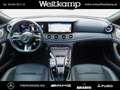 Mercedes-Benz AMG GT AMG GT 63 4M+ Aero-P.+Keramik+Pano+Carbon+Perf.A Білий - thumbnail 13