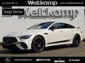 Mercedes-Benz AMG GT AMG GT 63 4M+ Aero-P.+Keramik+Pano+Carbon+Perf.A Beyaz - thumbnail 1