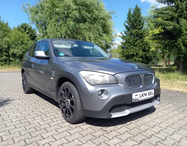 BMW X1 18 d xDrive