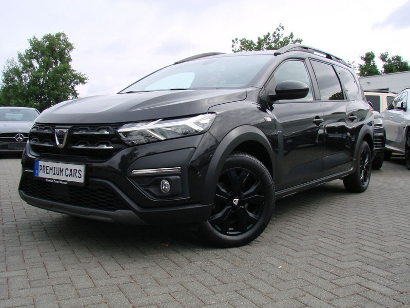 Dacia Jogger 1.0 LPG Extrem+ Tempomat LED AHK 7Sitzer — photo 2