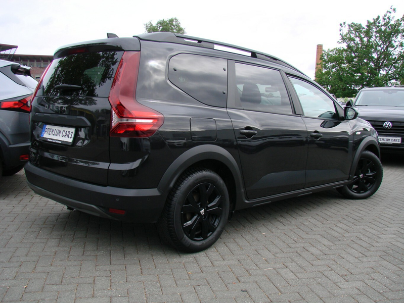 Dacia Jogger 1.0 LPG Extrem+ Tempomat LED AHK 7Sitzer — photo 3
