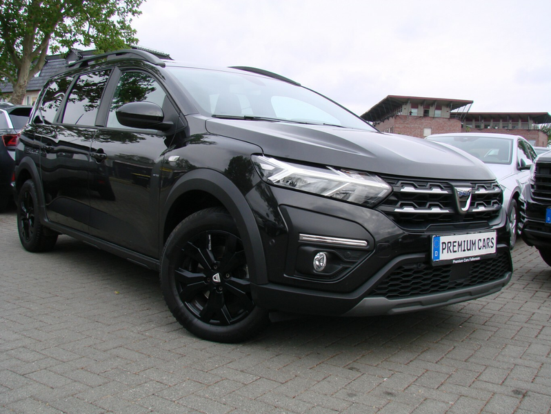 Dacia Jogger 1.0 LPG Extrem+ Tempomat LED AHK 7Sitzer