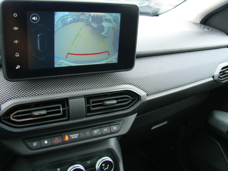 Dacia Jogger 1.0 LPG Extrem+ Tempomat LED AHK 7Sitzer — photo 12