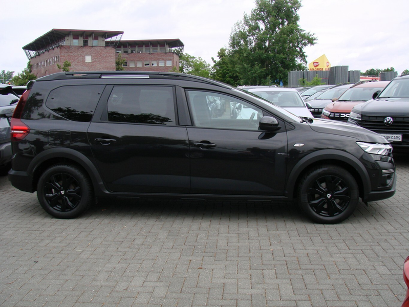 Dacia Jogger 1.0 LPG Extrem+ Tempomat LED AHK 7Sitzer — photo 4