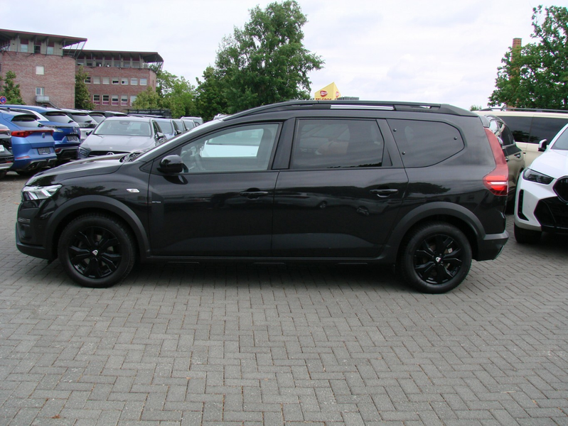 Dacia Jogger 1.0 LPG Extrem+ Tempomat LED AHK 7Sitzer — photo 5