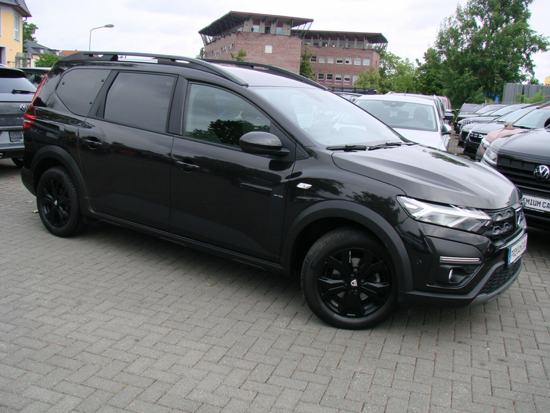 Dacia Jogger 1.0 LPG Extrem+ Tempomat LED AHK 7Sitzer — photo 6