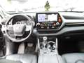 Toyota Highlander 2,5 Hybrid AWD Grijs - thumbnail 18