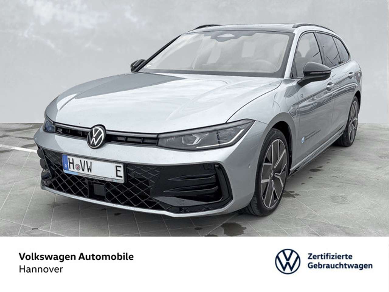 Volkswagen Passat Variant 2024