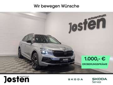Monte Carlo 1.5TSI SCC FahrAss+ Komfort+ Winter+ S