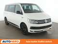 Volkswagen T6 Caravelle 2.0 TDI Comfortline Aut.*LED*ACC*PDC*SHZ Blanco - thumbnail 8