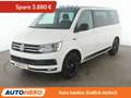 Volkswagen T6 Caravelle 2.0 TDI Comfortline Aut.*LED*ACC*PDC*SHZ Blanco - thumbnail 1
