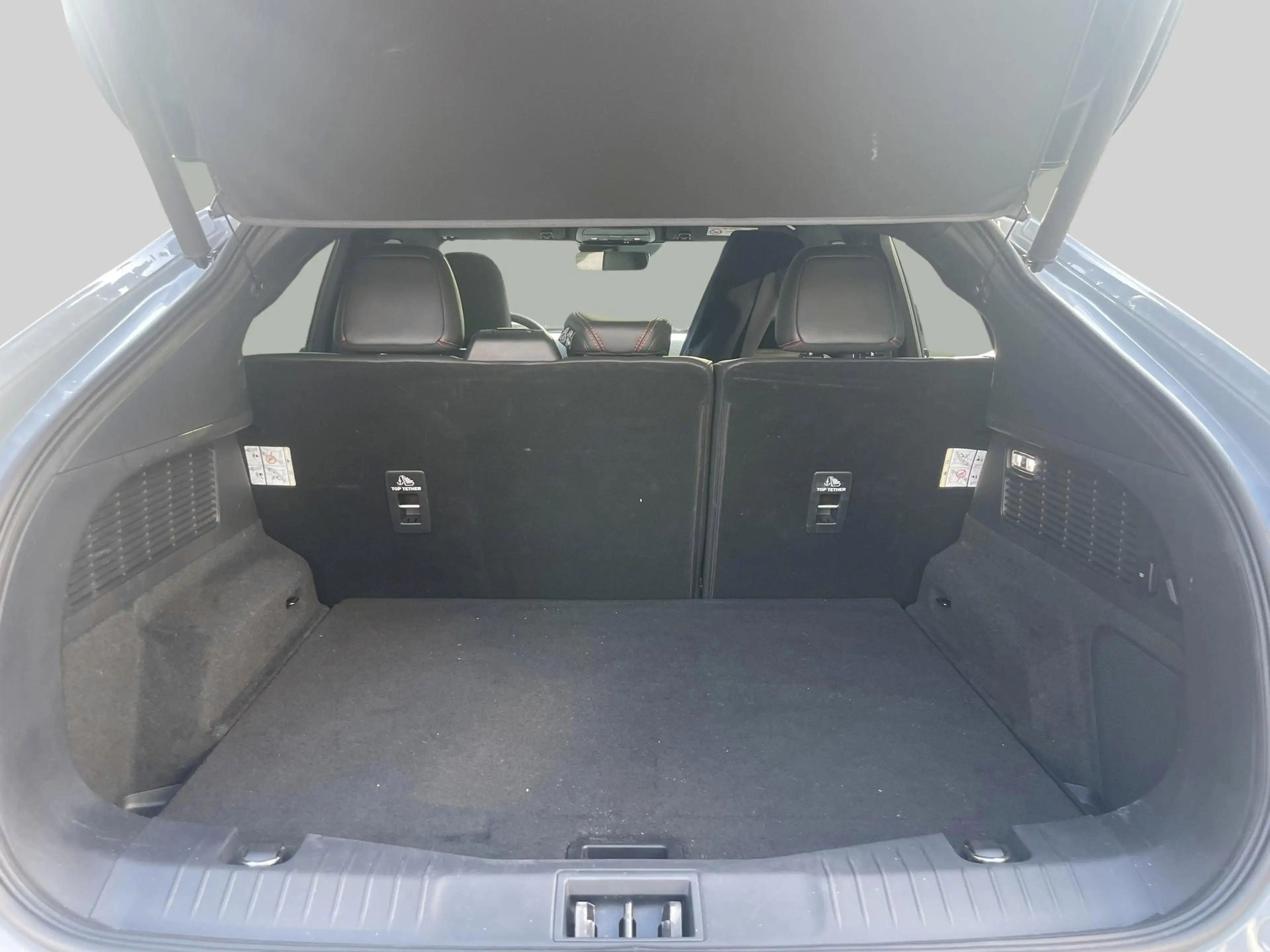 Ford Mustang Mach-E 88kWh Premium AWD - Pano - B&O - Blue Cruise Ready — photo 8