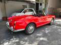 Alfa Romeo Giulietta SPIDER Rosso - thumbnail 12