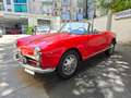 Alfa Romeo Giulietta SPIDER Rosso - thumbnail 3