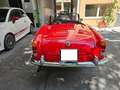 Alfa Romeo Giulietta SPIDER Rosso - thumbnail 11