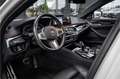 BMW 530 5-serie Touring 530e Business Edition Plus M-Sport Wit - thumbnail 8