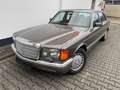 Mercedes-Benz 560 SEL Klimaautomatik / eSitz / S-Dach Grau - thumbnail 1