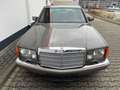 Mercedes-Benz 560 SEL Klimaautomatik / eSitz / S-Dach Grau - thumbnail 7