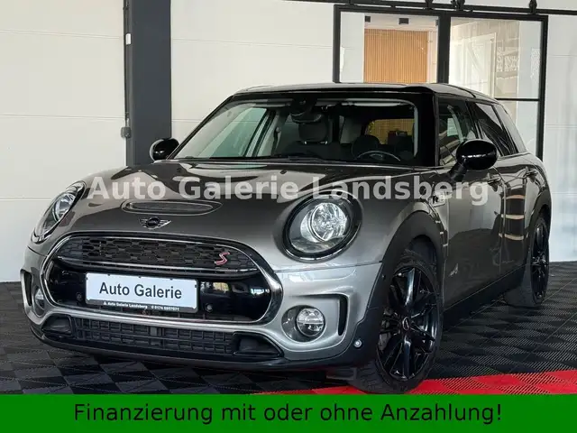 MINI Cooper S Clubman Cooper S All4 Clubman*Navi*Tempomat*18 Zoll*2 Hd