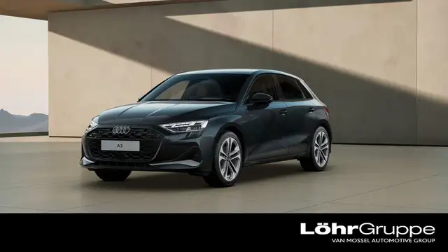 Audi A3 in Grey for sale