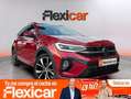 Volkswagen Taigo 1.5 TSI R-Line DSG 110kW Rojo - thumbnail 1