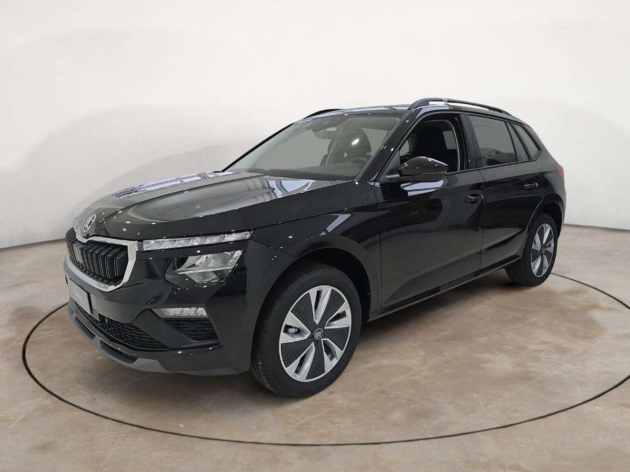 Skoda Kamiq Kamiq 1.0 tsi Your Way 95cv