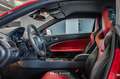 Jaguar XKR -S Kompressor 5.0 V8 B&W SOUND XENON KAMERA Rojo - thumbnail 28