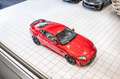 Jaguar XKR -S Kompressor 5.0 V8 B&W SOUND XENON KAMERA Rojo - thumbnail 21