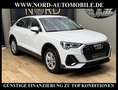 Audi Q3 Sportback 40 TDI S-Tronic QU.Matrix/Kamera/ Weiß - thumbnail 3
