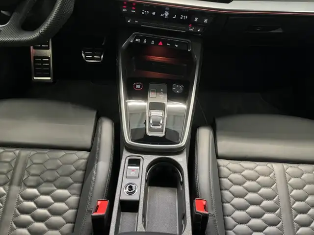 Audi RS3 view 13