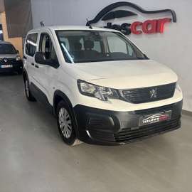 1.5BlueHDi S&S Standard Access 100