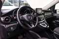 Mercedes-Benz V V 300d L2 Automaat Dubbel Cabine | Distronic+ | St Zwart - thumbnail 22