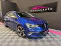 Renault Megane IV ESTATE dCi 165 GT EDC Bleu - thumbnail 1