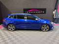 Renault Megane IV ESTATE dCi 165 GT EDC Bleu - thumbnail 5