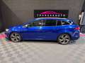 Renault Megane IV ESTATE dCi 165 GT EDC Bleu - thumbnail 4