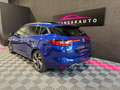 Renault Megane IV ESTATE dCi 165 GT EDC Bleu - thumbnail 6