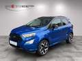 Ford EcoSport ST-Line Bleu - thumbnail 1