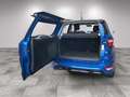 Ford EcoSport ST-Line Bleu - thumbnail 7