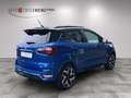 Ford EcoSport ST-Line Bleu - thumbnail 5