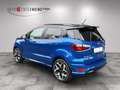 Ford EcoSport ST-Line Bleu - thumbnail 8