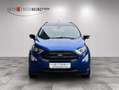 Ford EcoSport ST-Line Blauw - thumbnail 2