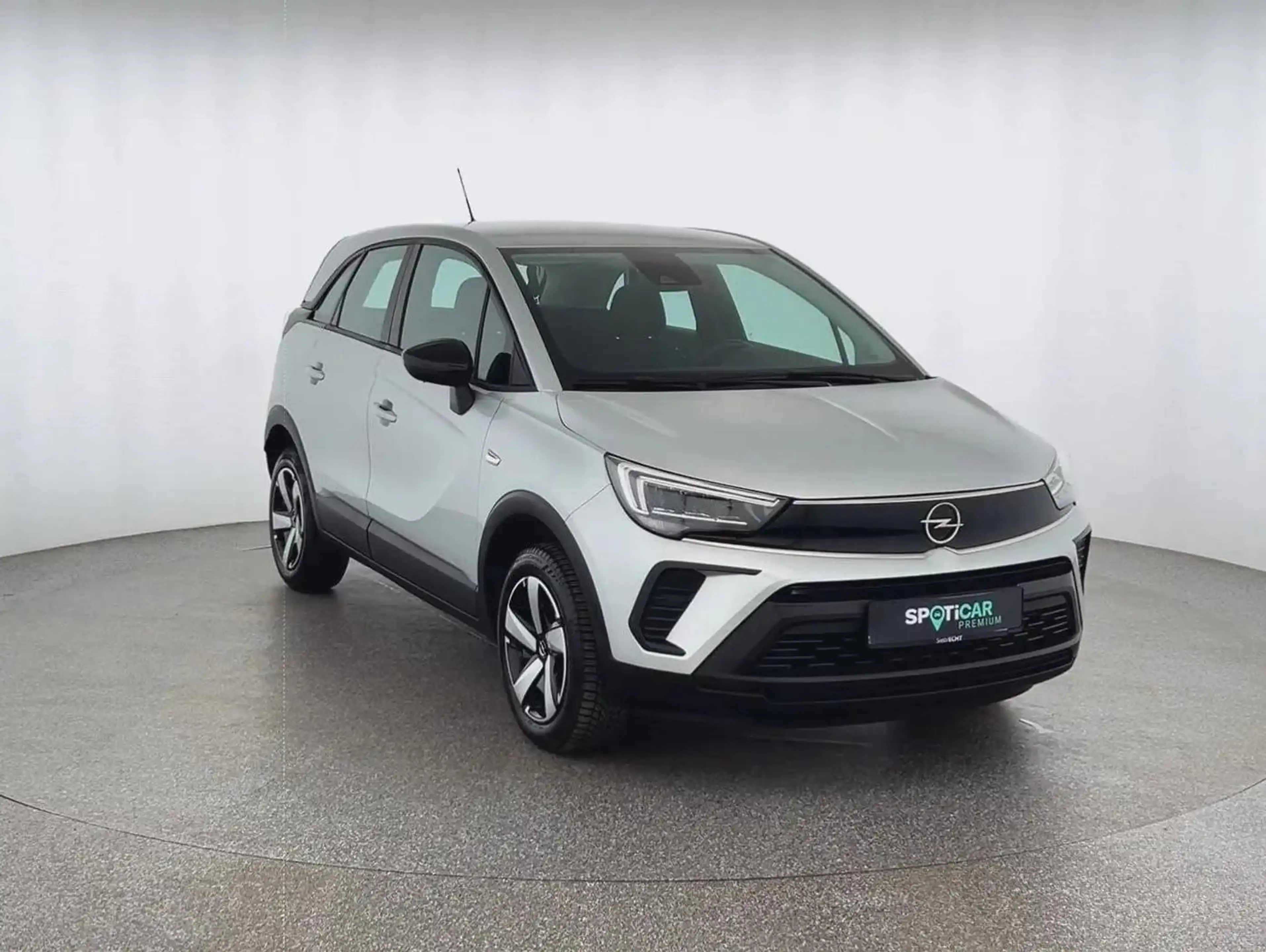 Opel Crossland Enjoy — photo 3