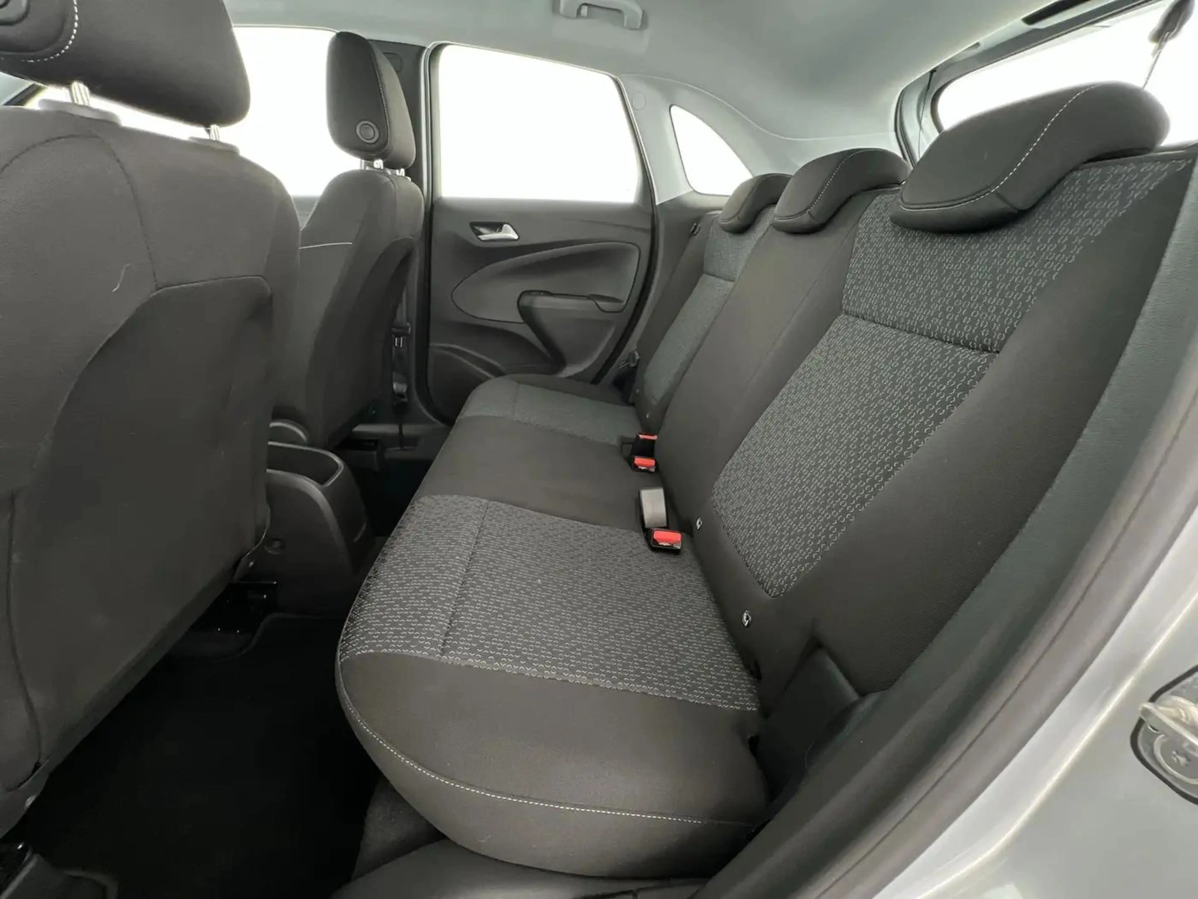 Opel Crossland Enjoy — photo 8