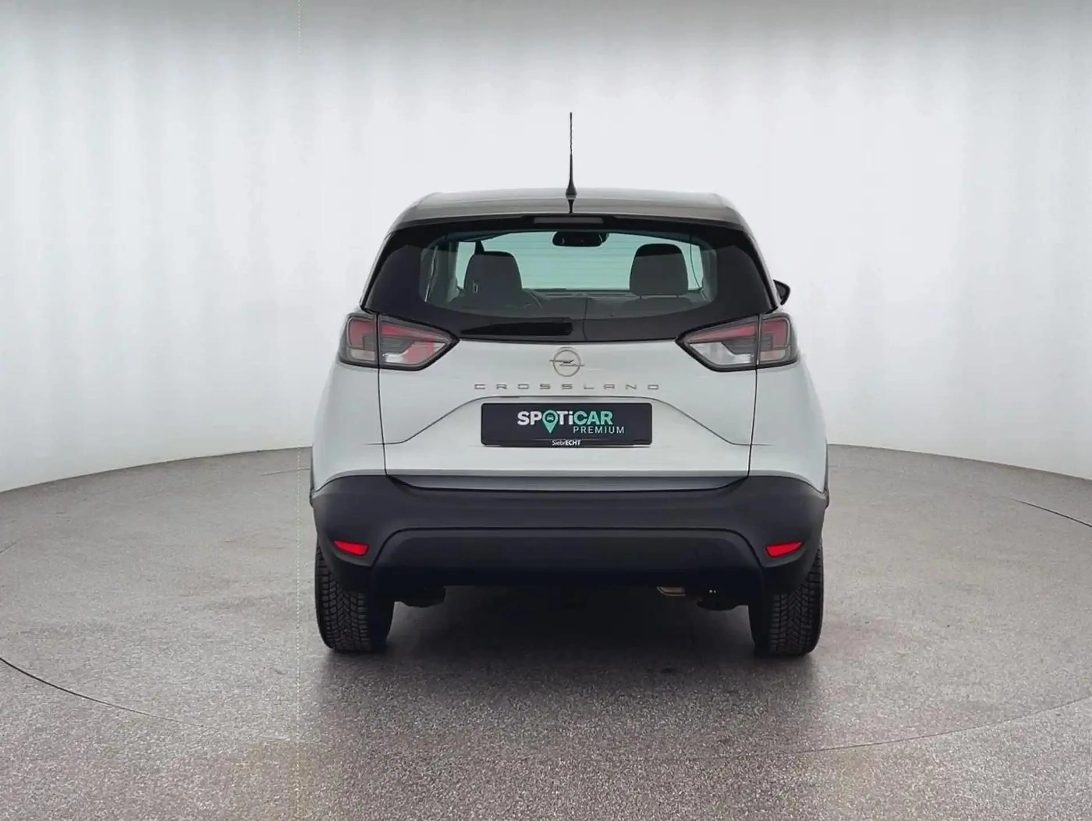 Opel Crossland Enjoy — photo 4