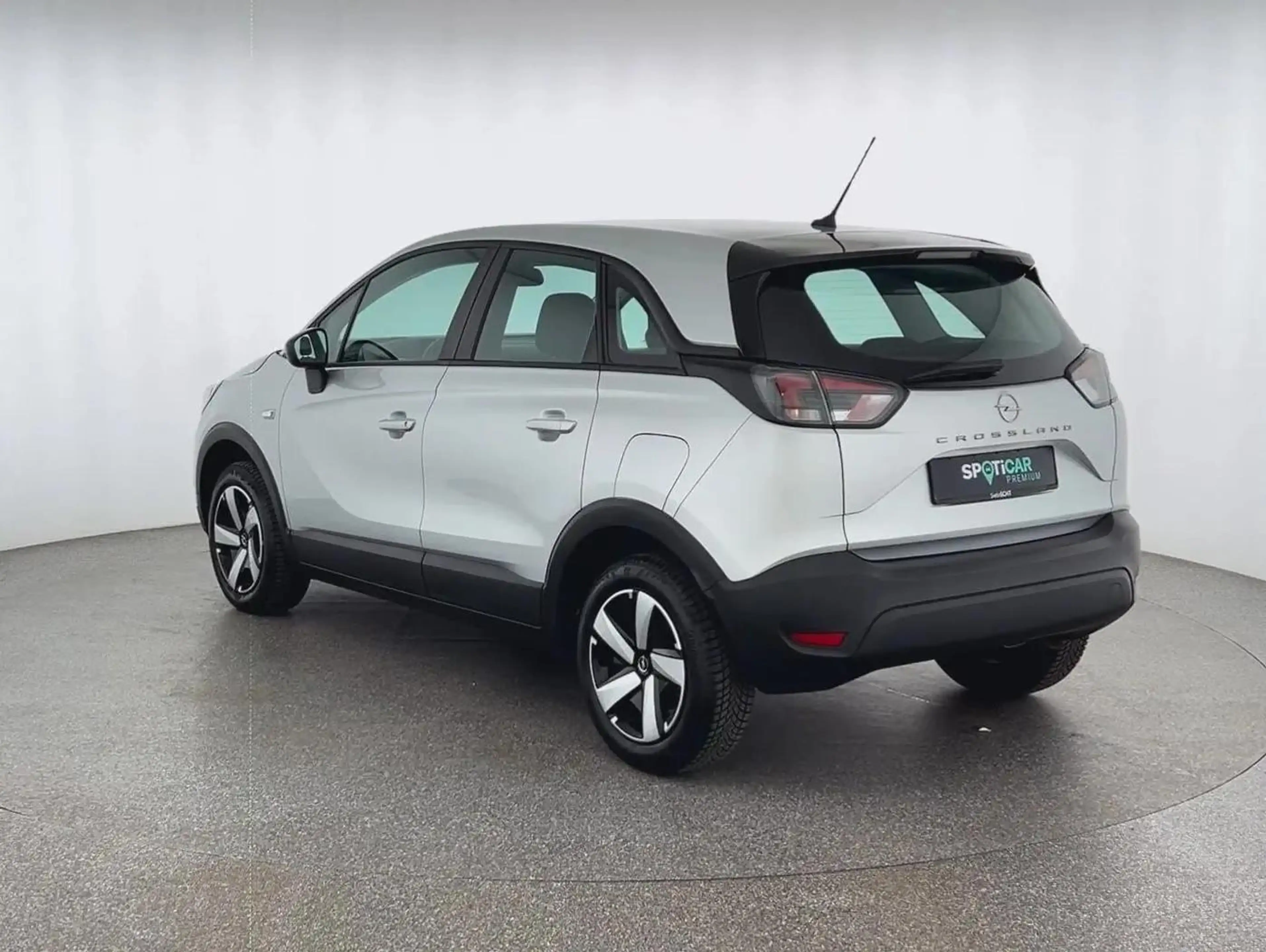 Opel Crossland Enjoy — photo 5