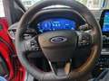Ford Puma 155pk Automaat EcoBoost Hybrid ST-Line X Garantie Rood - thumbnail 27