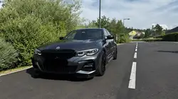 BMW Série 3 330i 258 ch BVA8 M Sport
