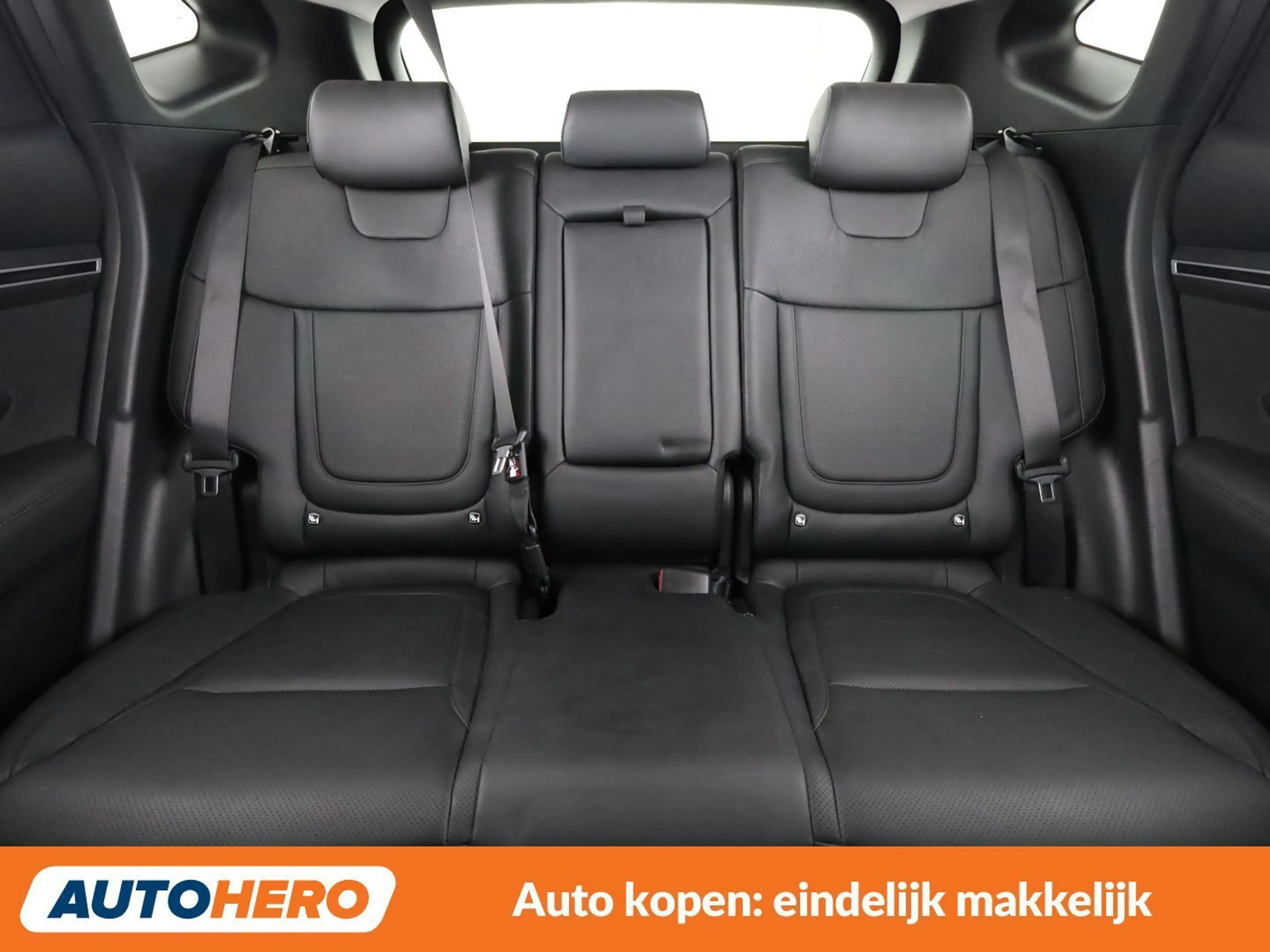 Hyundai TUCSON 1.6 T-GDI Plug-in Hybrid Prime 4WD — photo 15