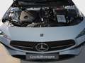 Mercedes-Benz CLA 180 Shooting Brake AMG Night Kamera AHK Gris - thumbnail 19