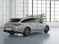 Mercedes-Benz CLA 180 Shooting Brake AMG Night Kamera AHK Gris - thumbnail 3